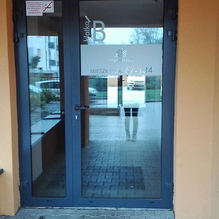 Apartament Polonijna Krakow Luaran gambar