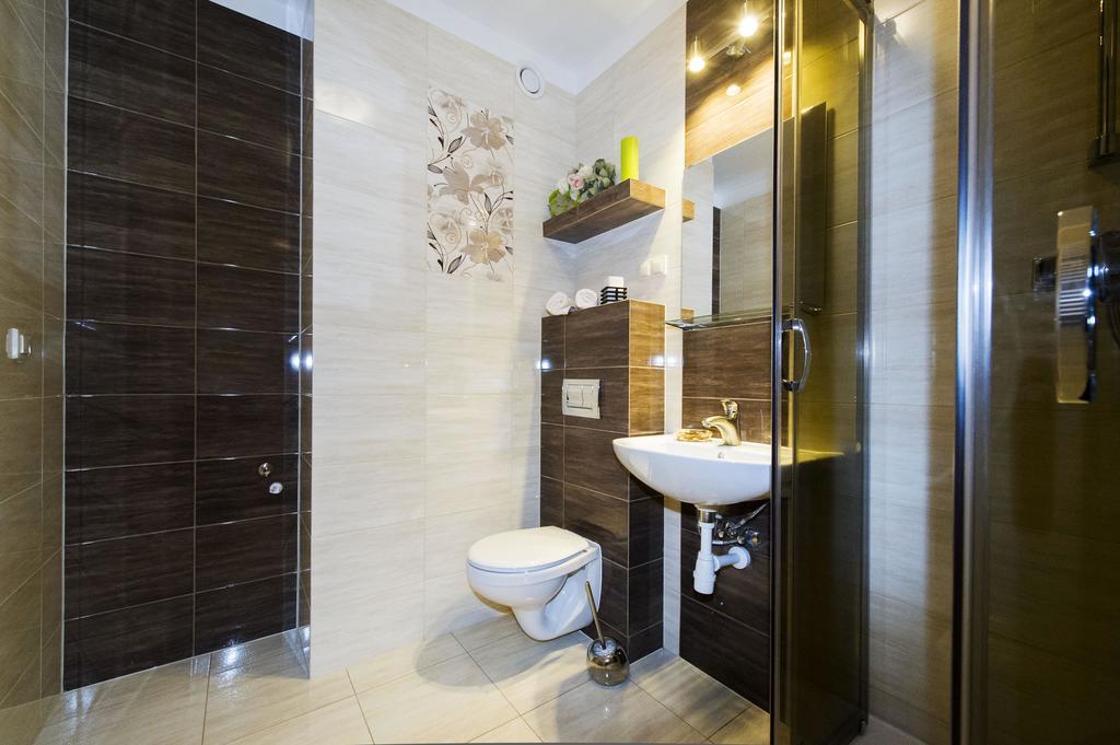 Apartament Polonijna Krakow Luaran gambar