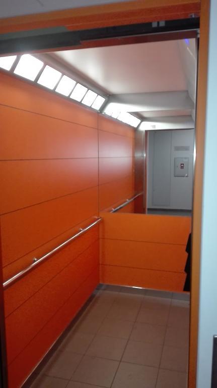 Apartament Polonijna Krakow Luaran gambar