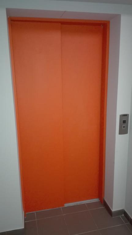 Apartament Polonijna Krakow Luaran gambar